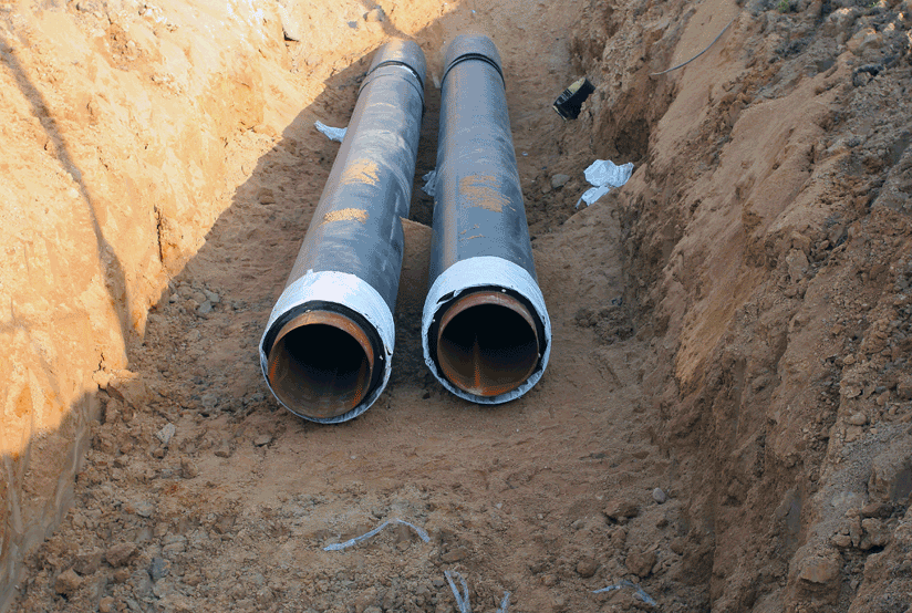Sewer Relining Sussex